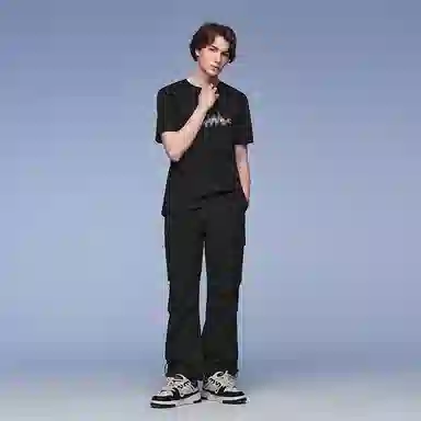 HLA JEANS T