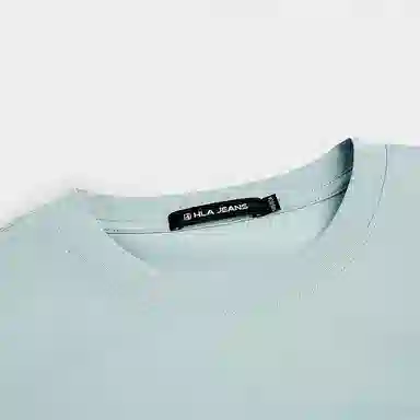 HLA JEANS T