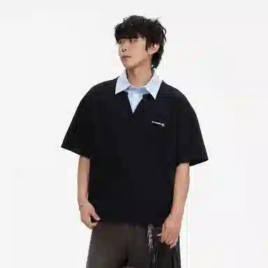 CHARLIE GOLF Polo