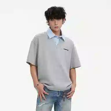 CHARLIE GOLF Polo