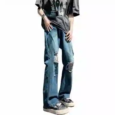 VIPGOOSE vibecleanfit