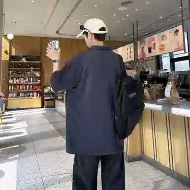 URBAN AUTHENTIC Polo