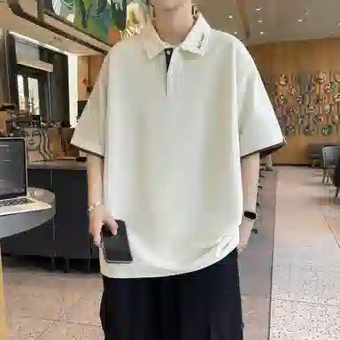 URBAN AUTHENTIC Polo