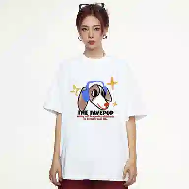 FAVEPOP T