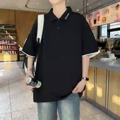 URBAN AUTHENTIC Polo