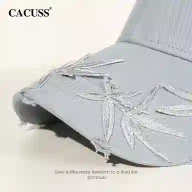 CACUSS junior