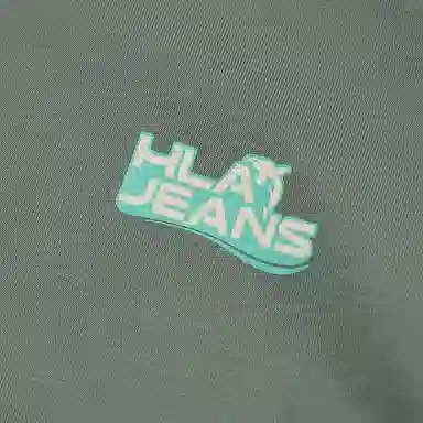 HLA JEANS T