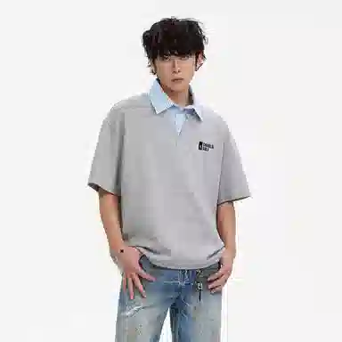 CHARLIE GOLF LogoinsPolo