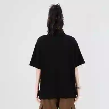 Crayon Shinchan logoPolo