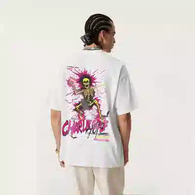 CHARLIE GOLF T