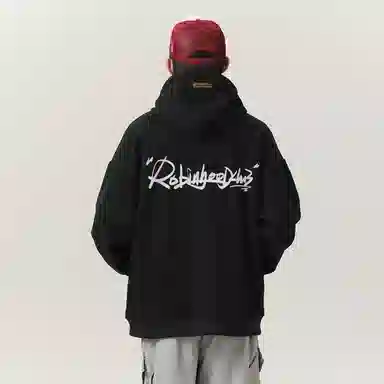 ROBINHOOD Hoodie