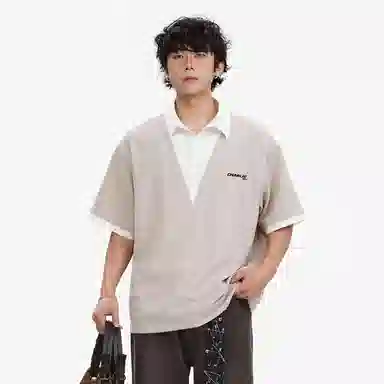 CHARLIE GOLF Polo