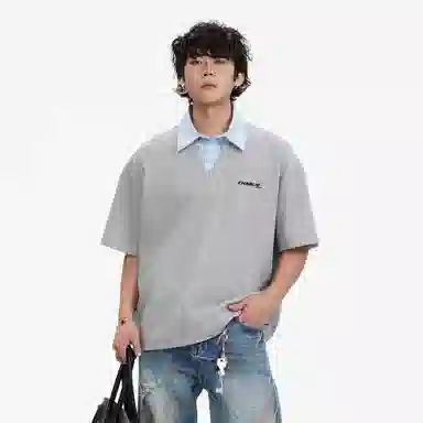 CHARLIE GOLF Polo