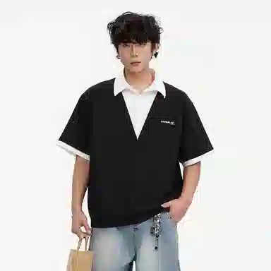 CHARLIE GOLF Polo
