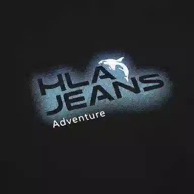 HLA JEANS T