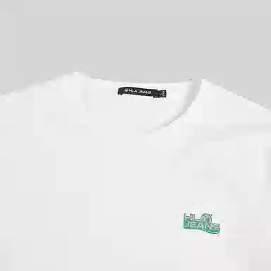 HLA JEANS T