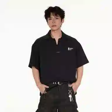 CHARLIE GOLF VPolo