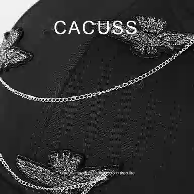 CACUSS junior