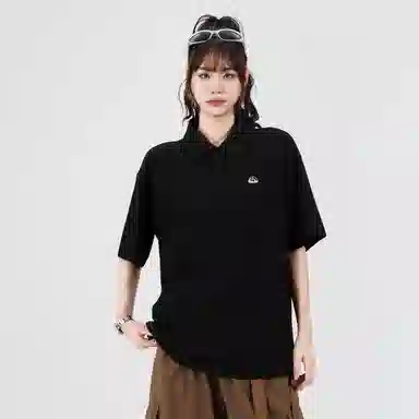 Crayon Shinchan logoPolo