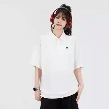 Crayon Shinchan logoPolo