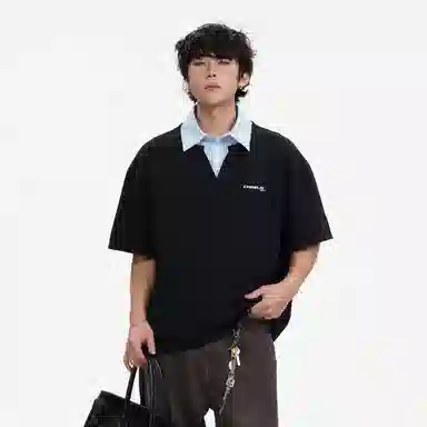 CHARLIE GOLF Polo