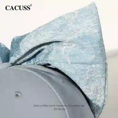 CACUSS junior