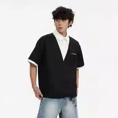 CHARLIE GOLF Polo