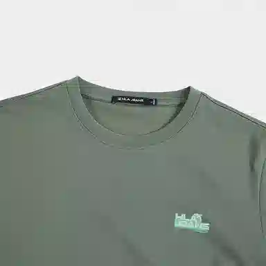 HLA JEANS T