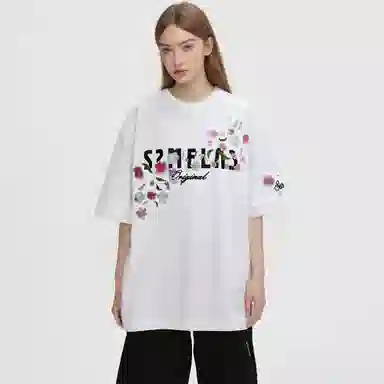 SIMPLE RIMLESSSRME 250T