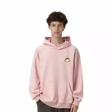 Crayon Shinchan Hoodie