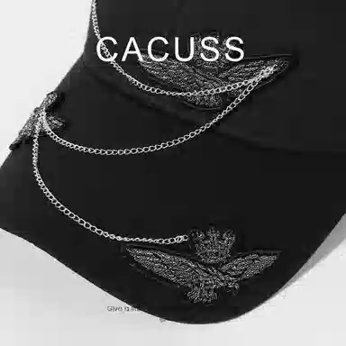 CACUSS junior