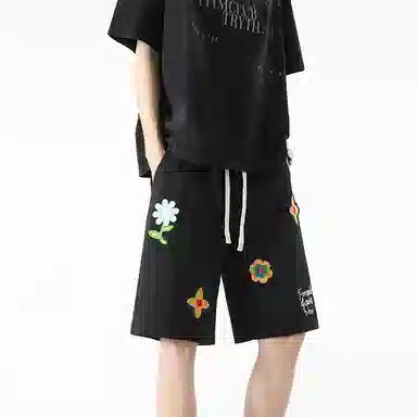 DJ.SPIRIT cleanfitlogo