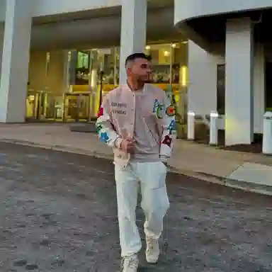 COKEIN Clean Fit Joggers