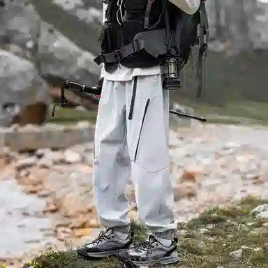 RAP PANDA