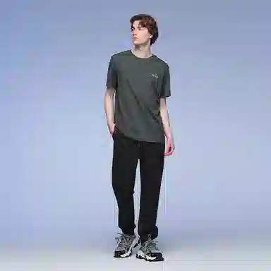 HLA JEANS T