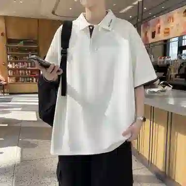 URBAN AUTHENTIC Polo