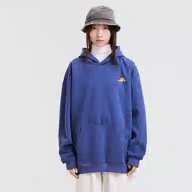 Crayon Shinchan Hoodie
