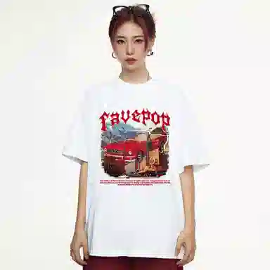 FAVEPOP T
