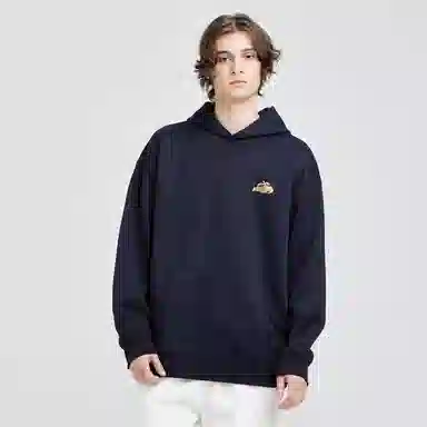 Crayon Shinchan Hoodie