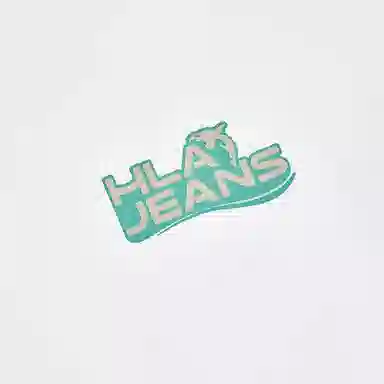 HLA JEANS T