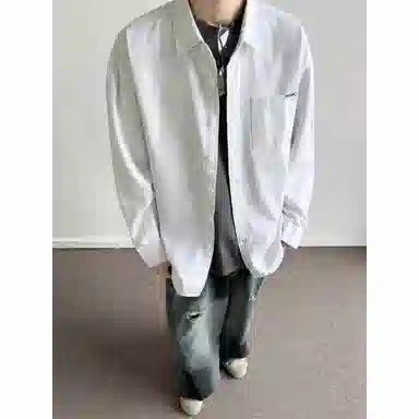 FAKE VINTAGE Project