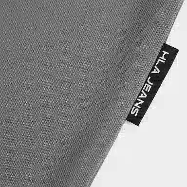 HLA JEANS Polo