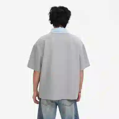 CHARLIE GOLF LogoinsPolo