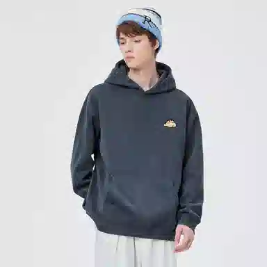 Crayon Shinchan Hoodie