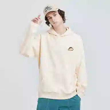 Crayon Shinchan Hoodie