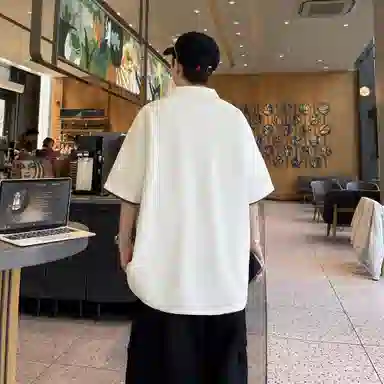 URBAN AUTHENTIC Polo