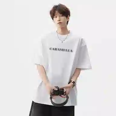 Caramella LogoT