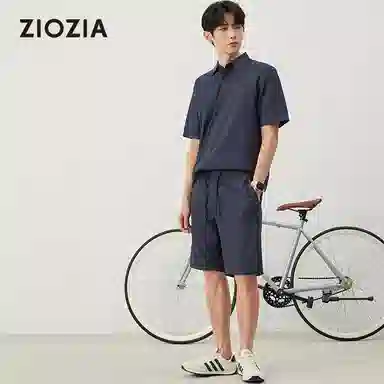 ZIOZIA x Polo