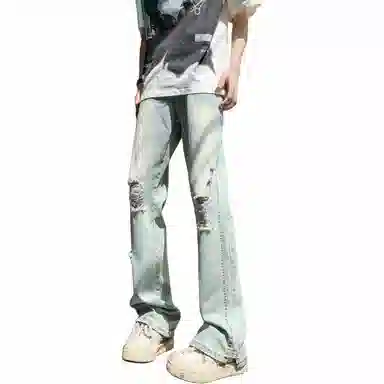 VIPGOOSE vibeinscleanfit