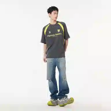HIPANDA T